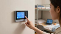 Smart Thermostats For Dorm Rooms: A Back to school Guide