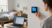 Smart Thermostats For Dorm Rooms: A Back to school Guide