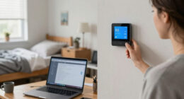 Smart Thermostats For Dorm Rooms: A Back to school Guide