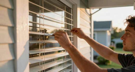 Sun Stoppers: Seven Ways To Keep Your Home Cool This Summer