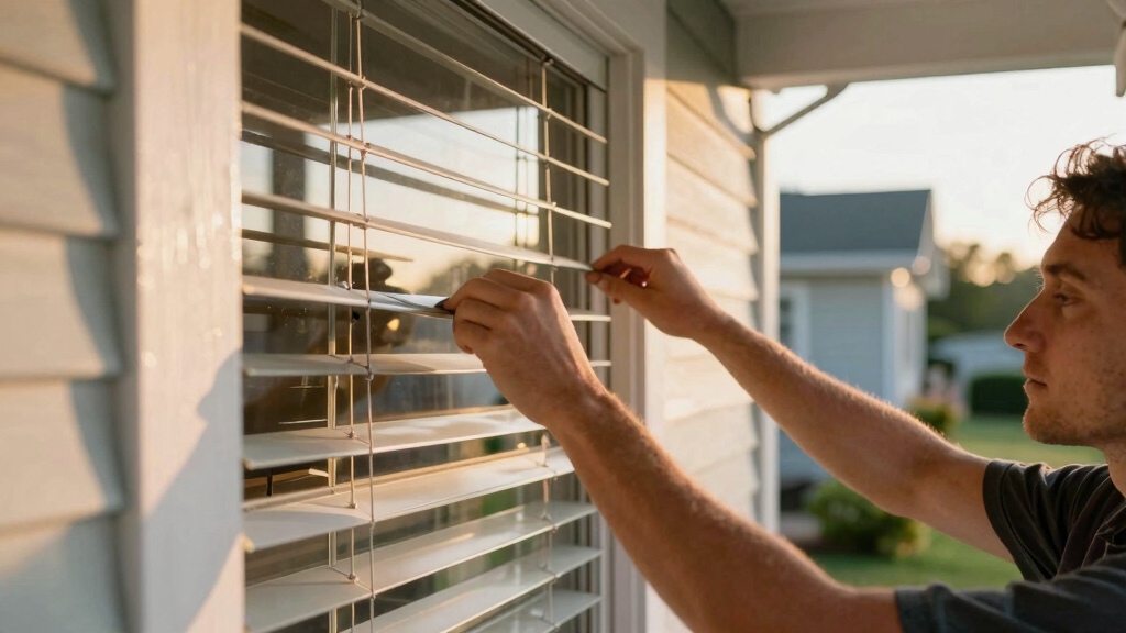 Sun Stoppers: Seven Ways To Keep Your Home Cool This Summer