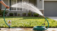 Thames Water Hosepipe Ban