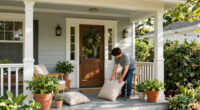 The 7 Best Front Porch Makeovers We’ve Ever Seen