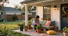 The 7 Best Front Porch Makeovers We’ve Ever Seen