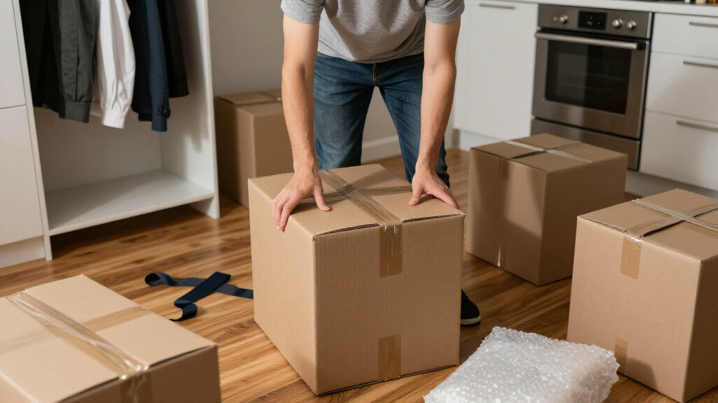 The Best Moving Companies In San Francisco - SFGATE
