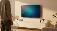 This Samsung "The Frame" TV Is $400 Off Right Now