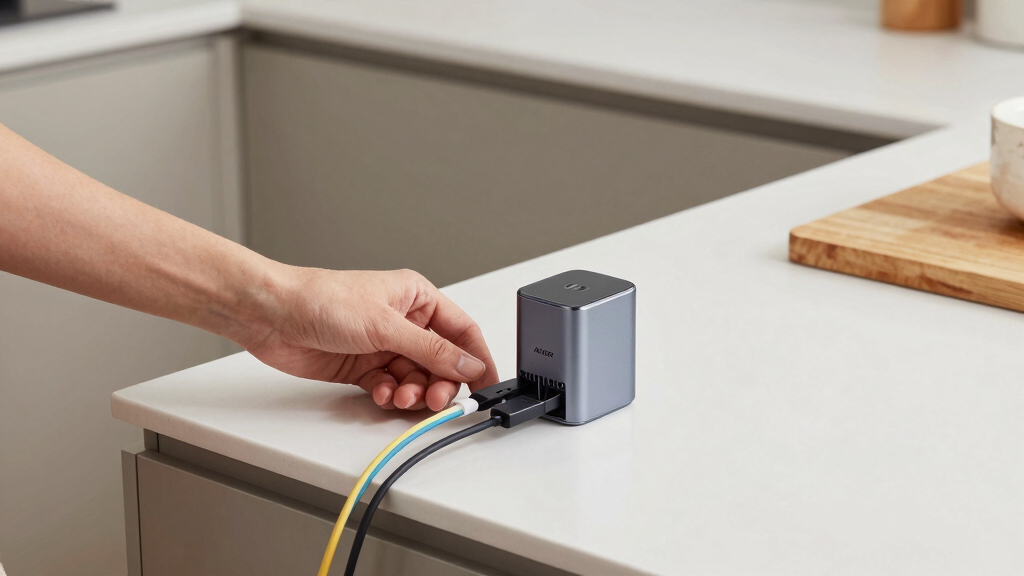 This Three-in-One Anker Charger Is $50 Off Right Now