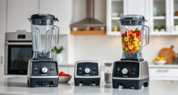 Vitamix 5200 Review: Pros, Cons, and Who It's For