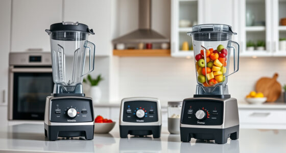 Vitamix 5200 Review: Pros, Cons, and Who It's For