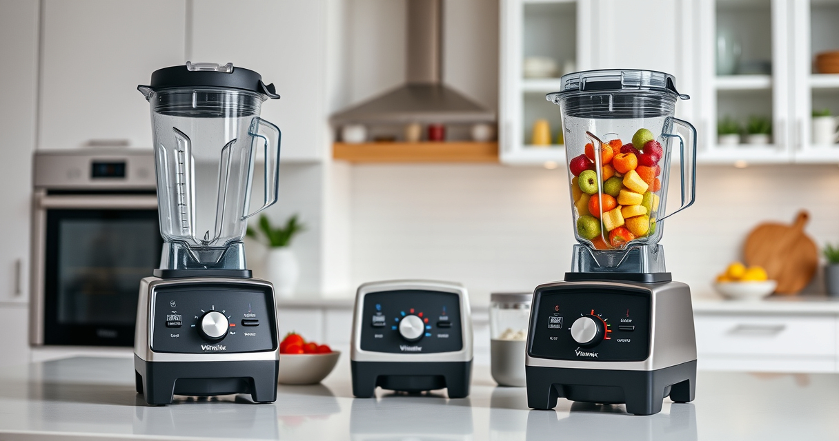 Vitamix 5200 Review: Pros, Cons, and Who It's For