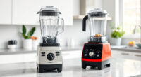 Vitamix 5200 vs Vitamix E310 Explorian: Full Comparison