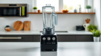 Vitamix Blender Overheating: Causes and Fixes