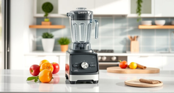 Vitamix Blender Overheating: Causes and Step-by-Step Fixes