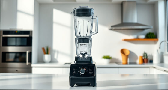 Vitamix E310 Explorian Review: Pros, Cons, and Who It's For