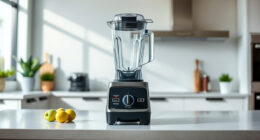 Vitamix E310 Explorian Review: Pros, Cons, and Who It's For