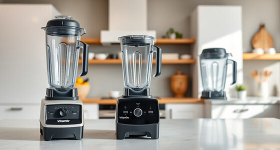 Vitamix Propel 750 Review: Is It Worth the Investment?
