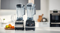 Vitamix Tamper Compatibility & Buying Guide