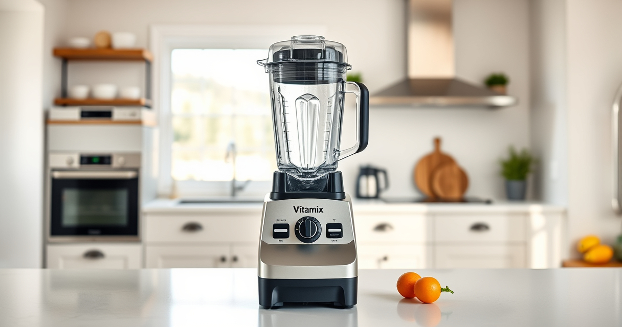 Vitamix vs NutriBullet: Which Blender Is Best for You?