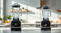 Vitamix vs NutriBullet: Which Blender Is Right for You?