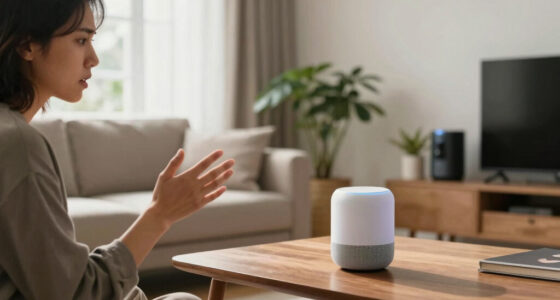 🪲🐛Voice control bug