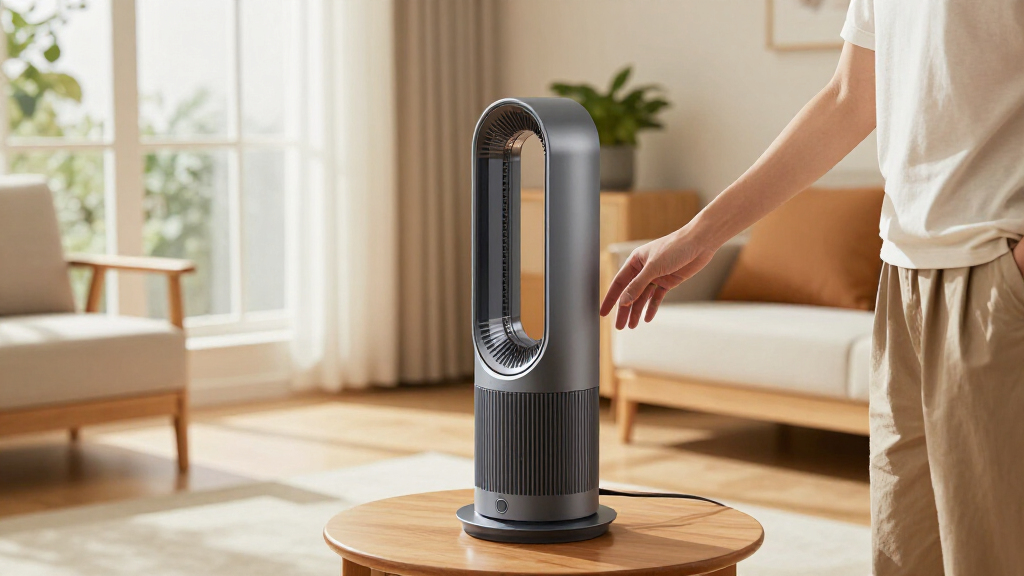 10 Best Bladeless Tower Fans in 2026