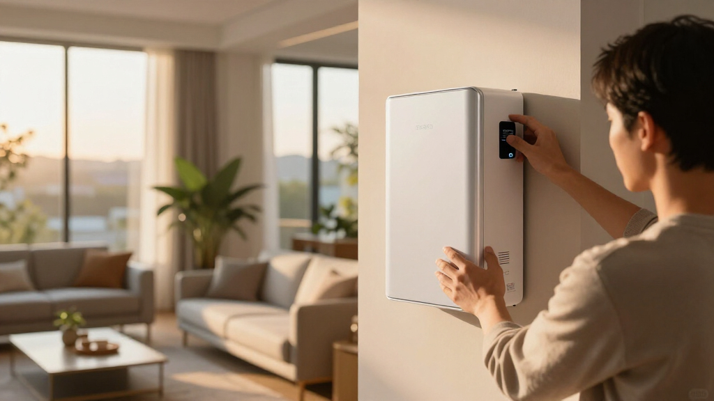 10 Best Home Battery Storage Systems in 2026