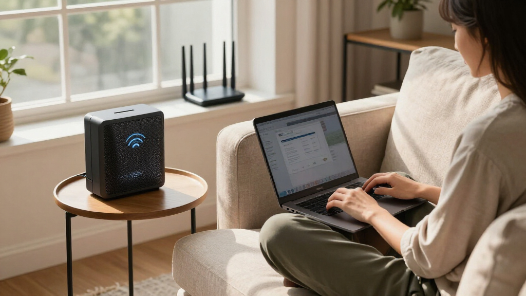 10 Best Mesh Wifi Systems In 2026