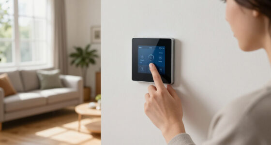 10 Best Smart Home Learning Thermostats for 2026