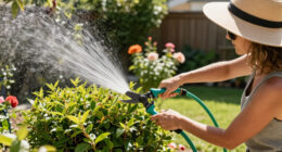 100-Degree Heat Doesn’t Stop Landscapers — Here Are The Tips That Keep Them Going