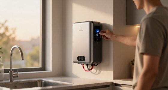 11 Best Energy Storage Systems in 2026