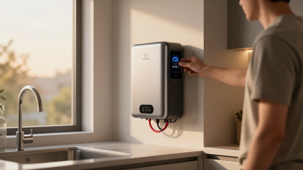 11 Best Energy Storage Systems in 2026
