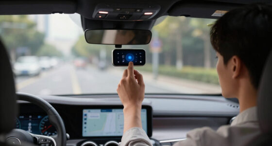 11 Best Smart Rearview Mirrors in 2026