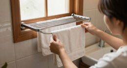 12 Best Towel Storage Racks in 2026