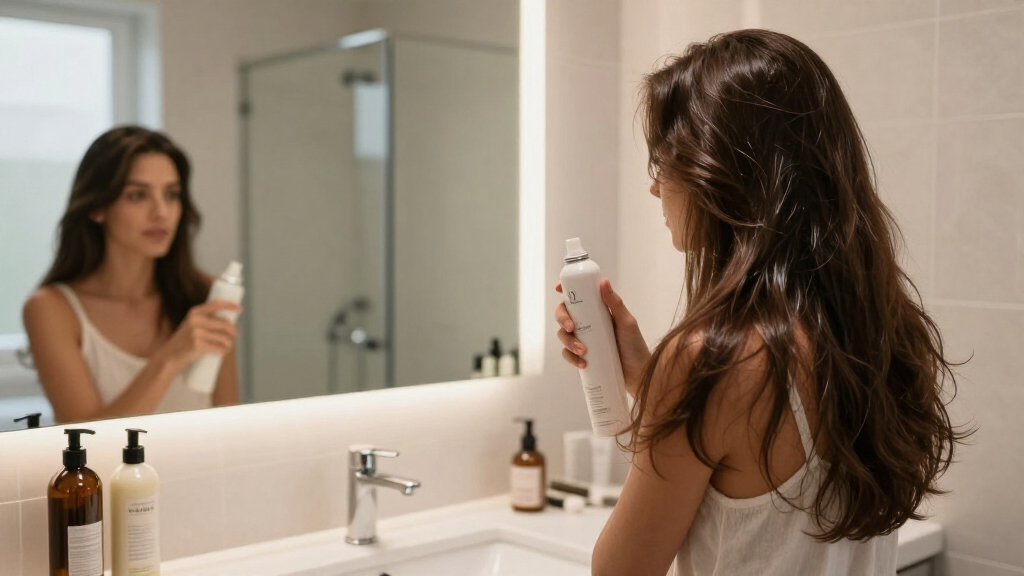 13 Best Anti-Humidity Hair Products in 2026