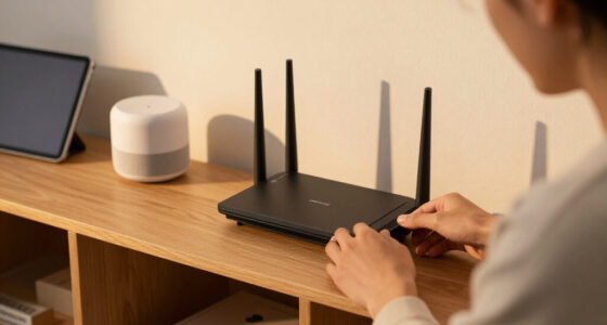 13 Best Home Network Security Devices in 2026