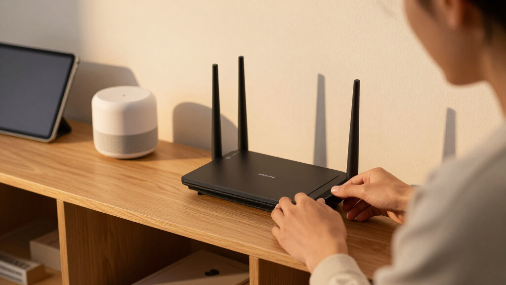 13 Best Home Network Security Devices in 2026
