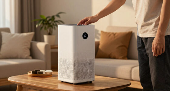 14 Best Air Purifiers for Bengaluru in 2026