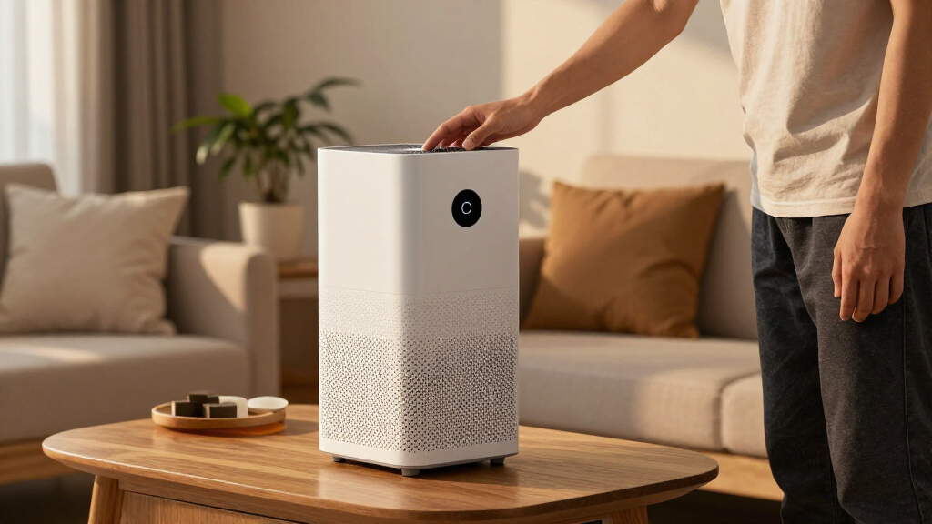 14 Best Air Purifiers for Bengaluru in 2026