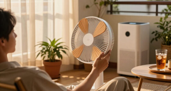 14 Best Cooling Products for Heat Waves in 2026