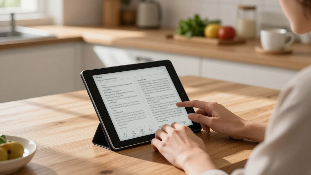 14 Best E-Ink Display Boards in 2026
