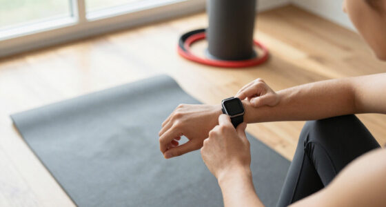 14 Best Fitness Smartwatches in 2026