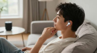 14 Best Hearing Aid Earbuds in 2026