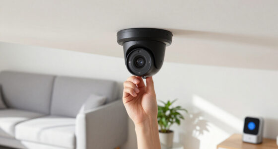 14 Best Surveillance Cameras in 2026