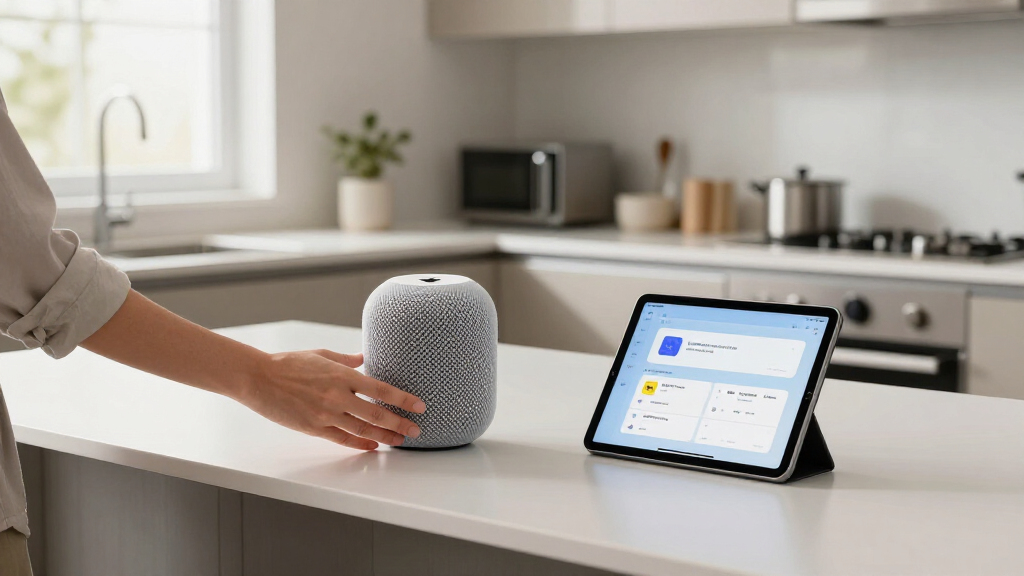 15 Best Apple Smart Home Devices in 2026