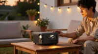 15 Best Backyard Movie Projectors in 2026