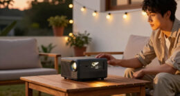 15 Best Backyard Movie Projectors in 2026