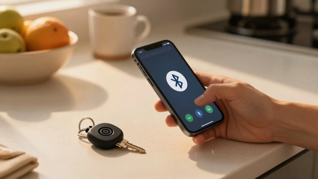 15 Best Bluetooth Item Trackers in 2026