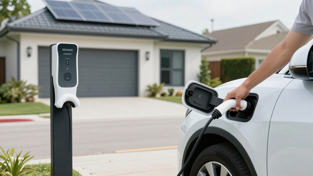 15 Best Electric Vehicle Chargers in 2026