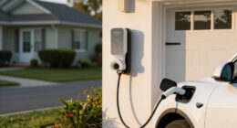 15 Best EV Home Charging Stations in 2026