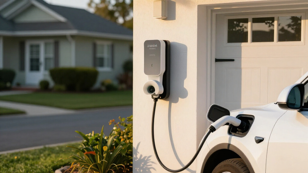 15 Best EV Home Charging Stations in 2026